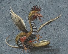 Cockatrice