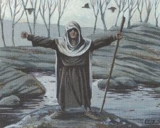 Consecrate Land