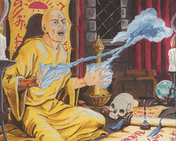 Control Magic