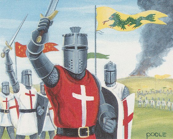 Crusade