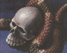 Deathlace