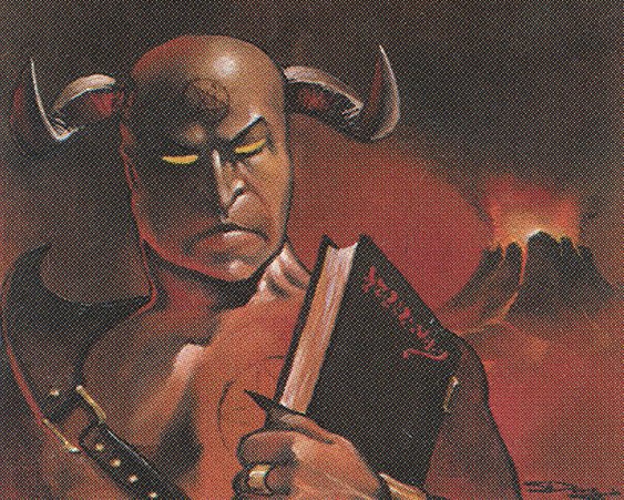 Demonic Tutor