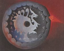 Disenchant
