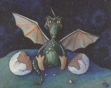 Dragon Whelp