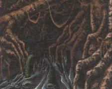 Evil Presence