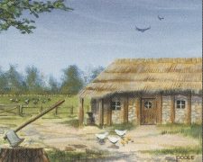Farmstead