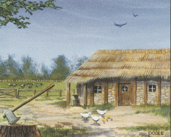 Farmstead