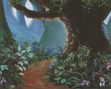 Forest