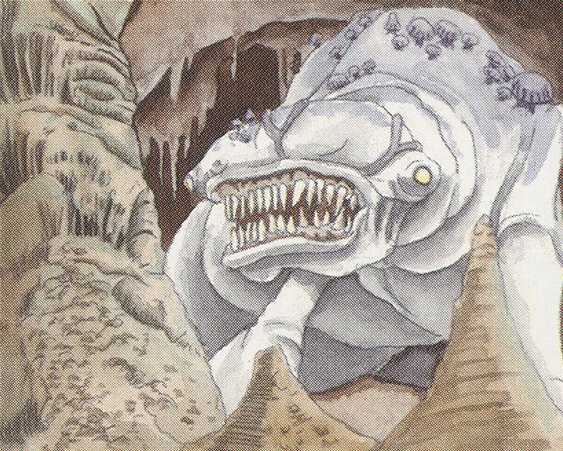 Fungusaur