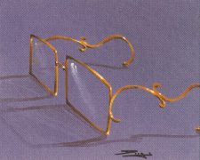 Glasses of Urza