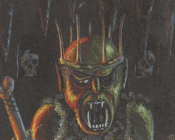 Goblin King