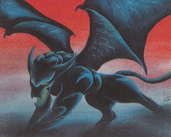 Granite Gargoyle