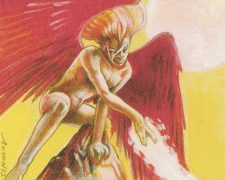Guardian Angel