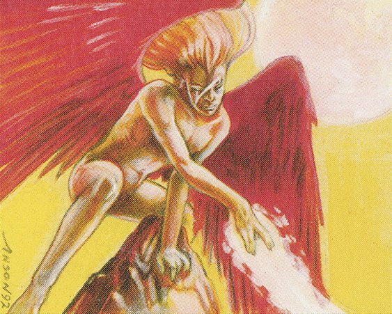 Guardian Angel