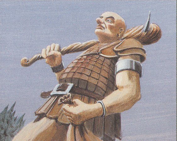 Hill Giant