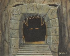Howling Mine