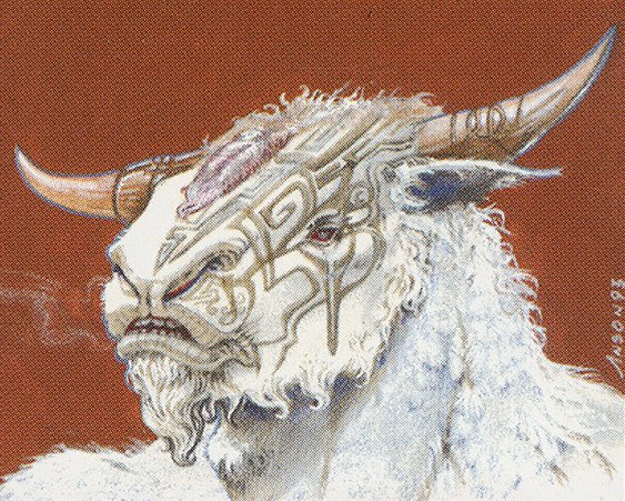Hurloon Minotaur