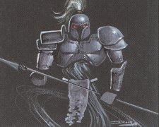Hypnotic Specter