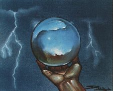 Icy Manipulator