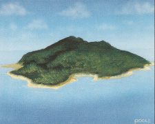 Island