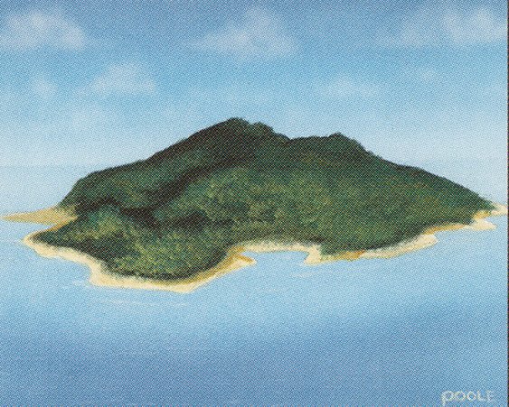 Island