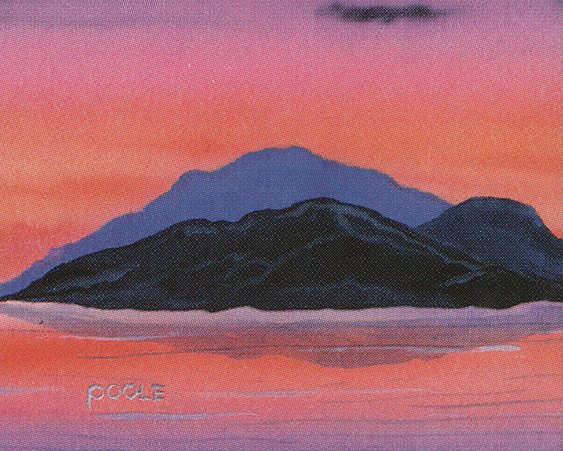 Island