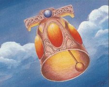 Kormus Bell