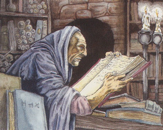 Library of Leng