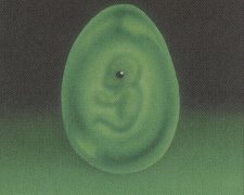 Lifeforce