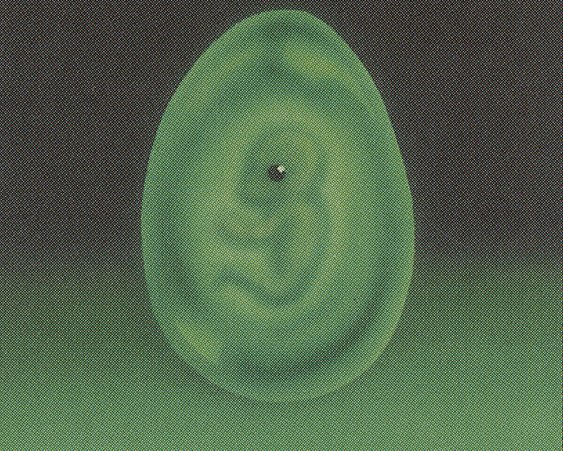 Lifeforce