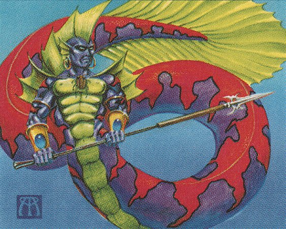 Lord of Atlantis