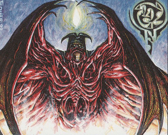 Lord of the Pit
