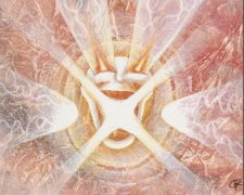 Mana Flare