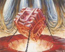 Mana Vault