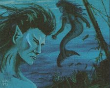 Merfolk of the Pearl Trident