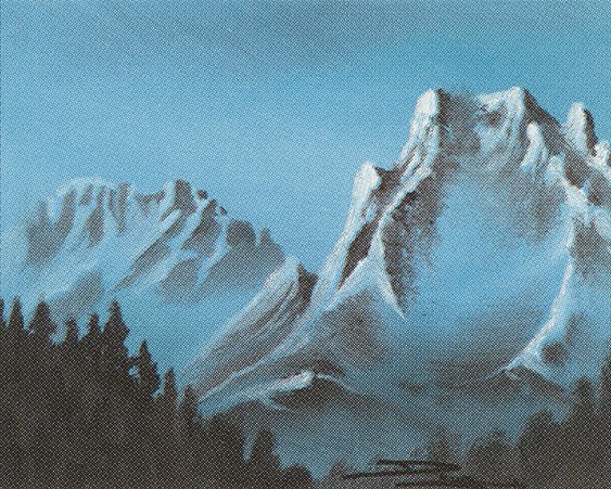 Mountain