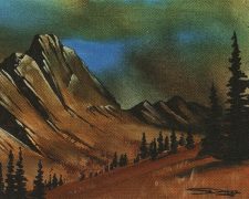 Mountain