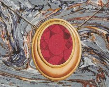 Mox Ruby