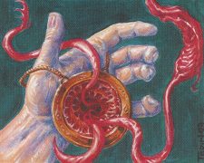 Nevinyrral’s Disk