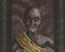 Pestilence