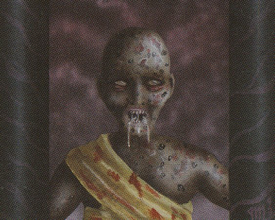 Pestilence
