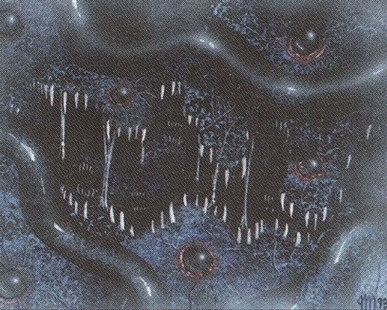 Phantom Monster