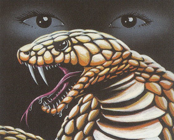 Psychic Venom