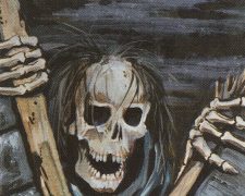 Raise Dead