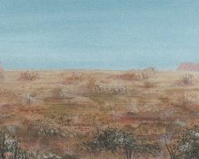 Scrubland