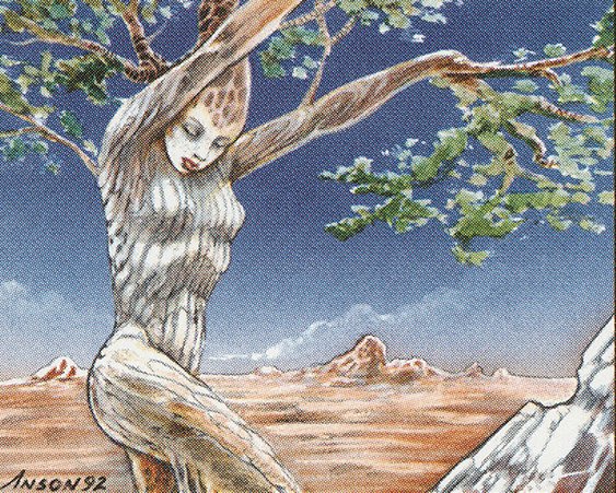 Shanodin Dryads