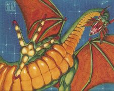 Shivan Dragon