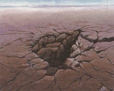 Sinkhole