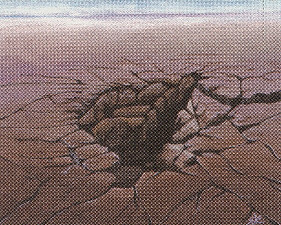 Sinkhole