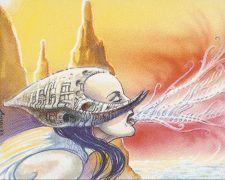 Siren’s Call